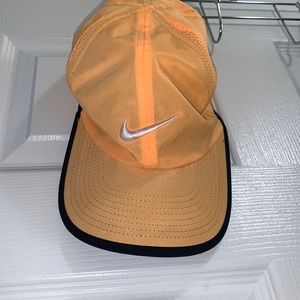 Nike hat